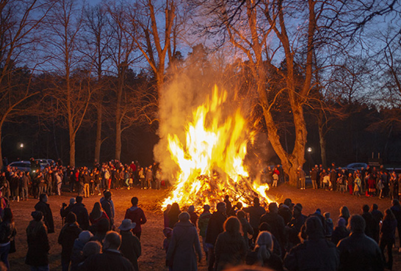 Valborg 2019