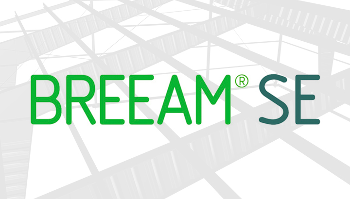 Breeam SE | BORGA